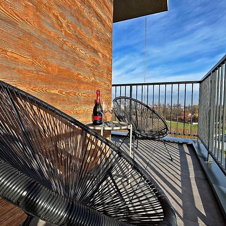 Harmony Apartment - Zator Energylandia Exterior foto